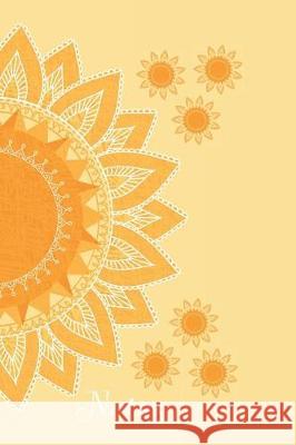 Notes Sweet Magnolia 9781092306089 Independently Published - książka