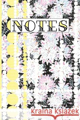 Notes Joanne Amanda Designs Joanne A. Chard 9781093729023 Independently Published - książka