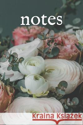 notes Malia Nahinu 9781099935541 Independently Published - książka