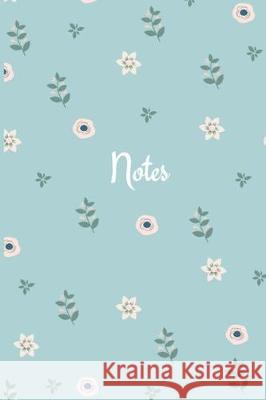 Notes Limon Journals 9781721576678 Createspace Independent Publishing Platform - książka