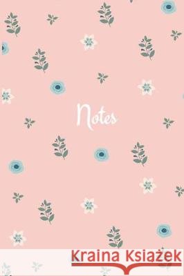 Notes Limon Journals 9781721576760 Createspace Independent Publishing Platform - książka