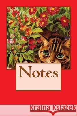 Notes Linda Agnew 9781983635151 Createspace Independent Publishing Platform - książka