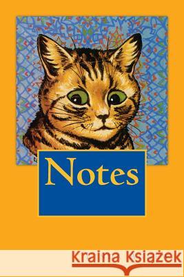 Notes Linda Agnew 9781983644146 Createspace Independent Publishing Platform - książka