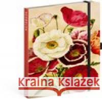 Notes Máky Kateřiny Winterové, linkovaný  8595689357924 Presco Group - książka