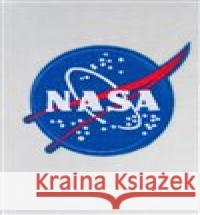 Notes NASA stříbrný  8595054281618 Presco Group - książka