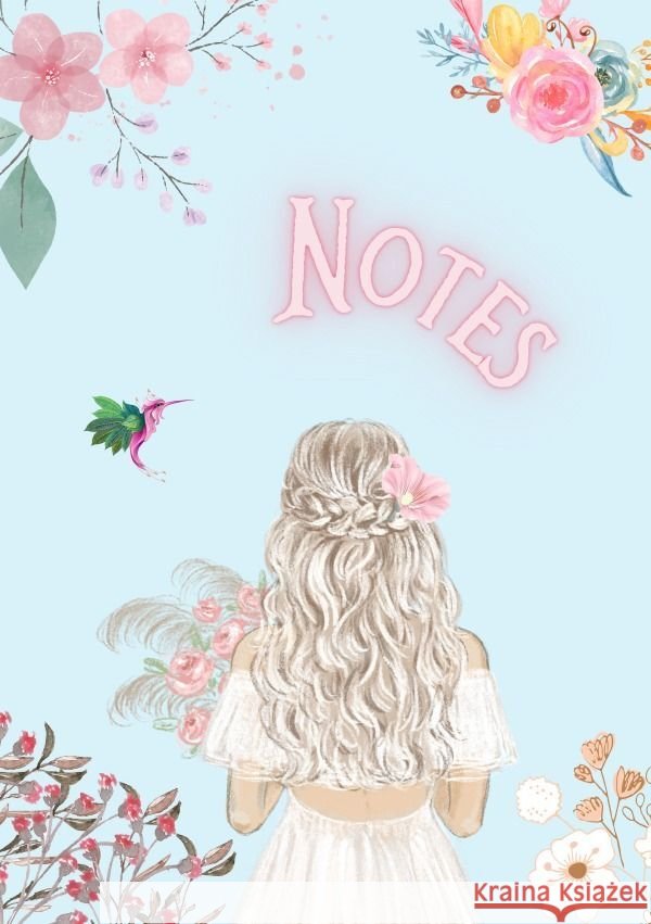 Notes - Notizbuch Limburg, Julia 9783758494659 epubli - książka