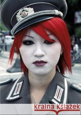 Nothing Eventually  9781911306412 Dewi Lewis Publishing - książka