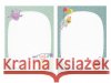 Notizblock-Set Monster (für Kinder) : 2er Set, DIN A6 je 25 Blatt  4260615911269 dabelino