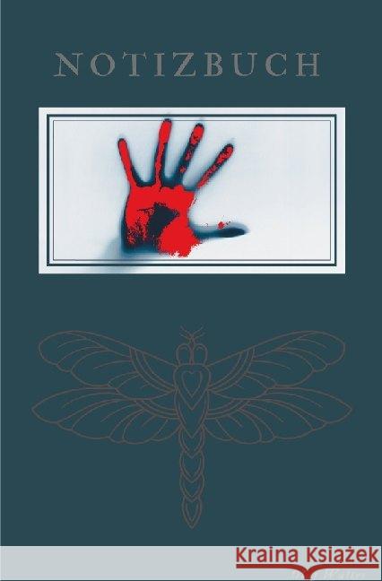 Notizbuch Walter, Olaf 9783750257153 epubli - książka