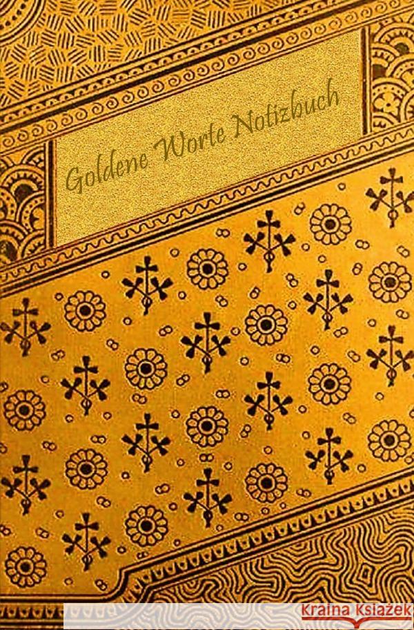 Notizbuch Potter, Elizabeth 9783818757458 epubli - książka