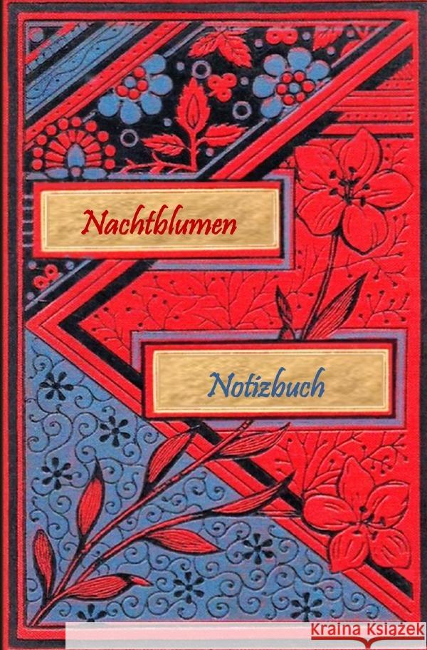 Notizbuch Potter, Elizabeth 9783818757540 epubli - książka