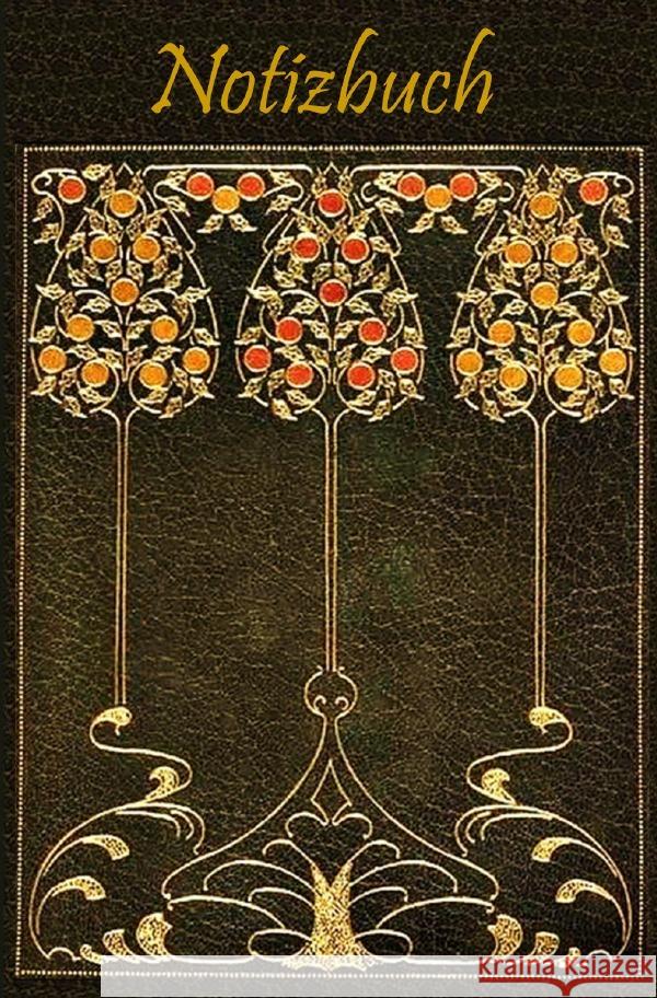 Notizbuch Potter, Elizabeth 9783818757793 epubli - książka