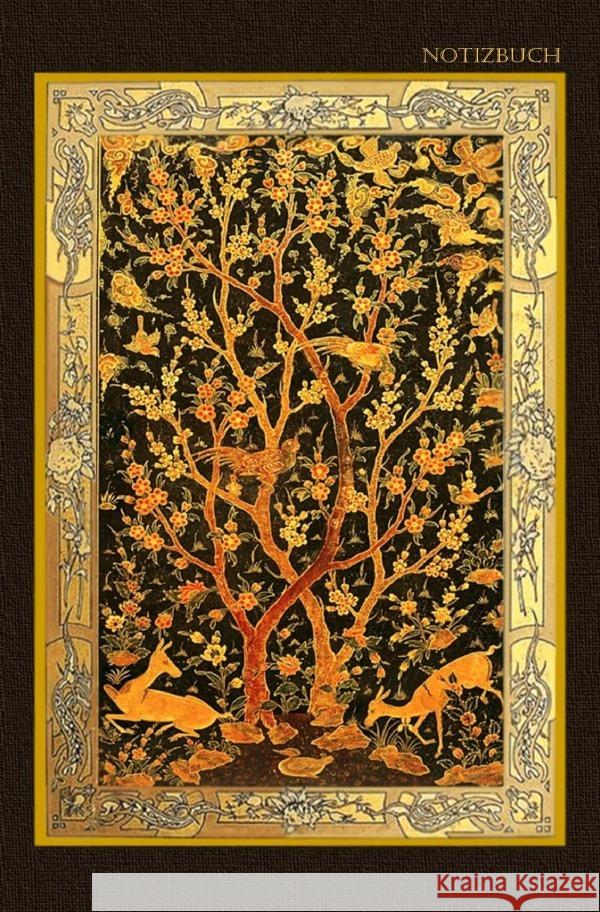 Notizbuch Potter, Elizabeth 9783818757960 epubli - książka