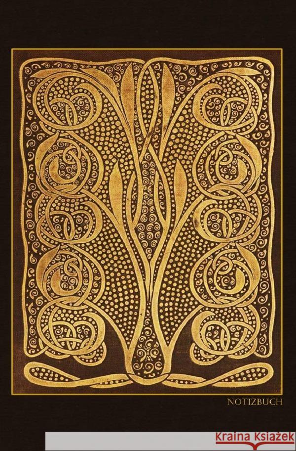 Notizbuch Potter, Elizabeth 9783818758387 epubli - książka