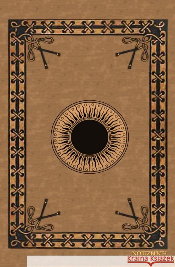 Notizbuch Potter, Elizabeth 9783818758394 epubli - książka