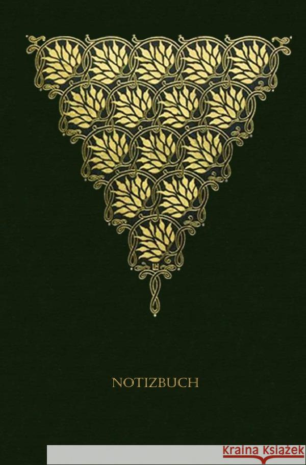 Notizbuch Potter, Elizabeth 9783818758486 epubli - książka