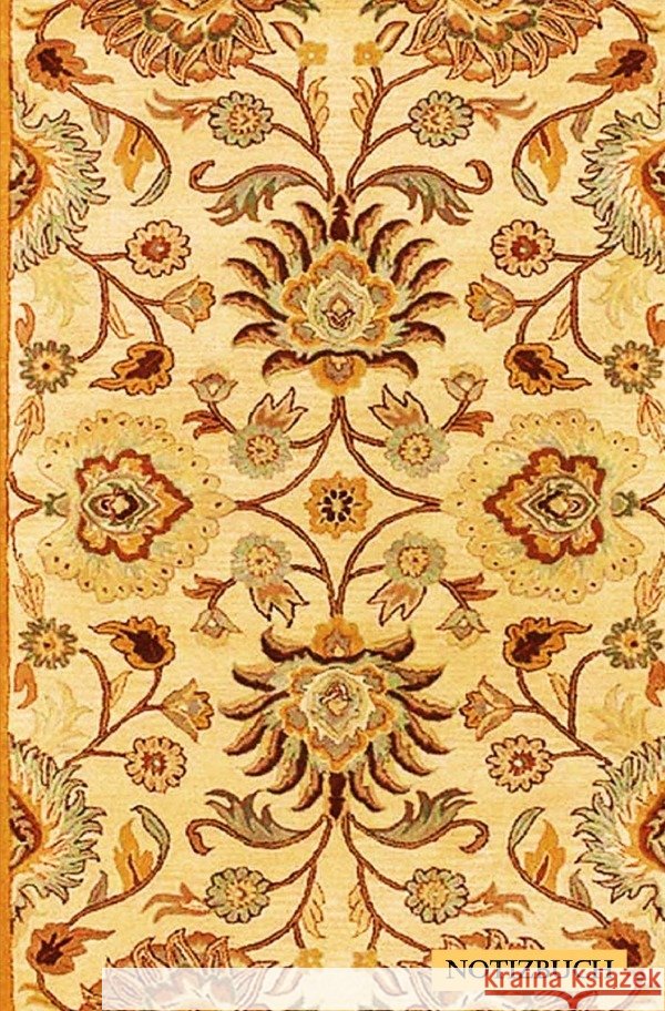 Notizbuch Potter, Elizabeth 9783818758523 epubli - książka