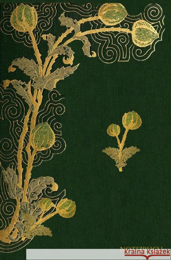 Notizbuch Potter, Elizabeth 9783818758578 epubli - książka