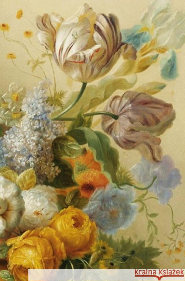 Notizbuch Potter, Elizabeth 9783818758691 epubli - książka