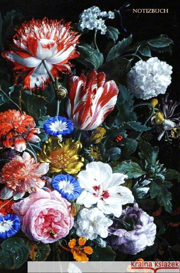 Notizbuch Potter, Elizabeth 9783818758752 epubli - książka