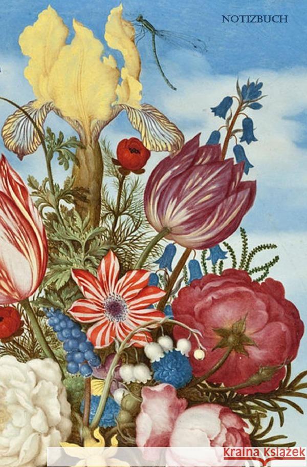 Notizbuch Potter, Elizabeth 9783818758783 epubli - książka