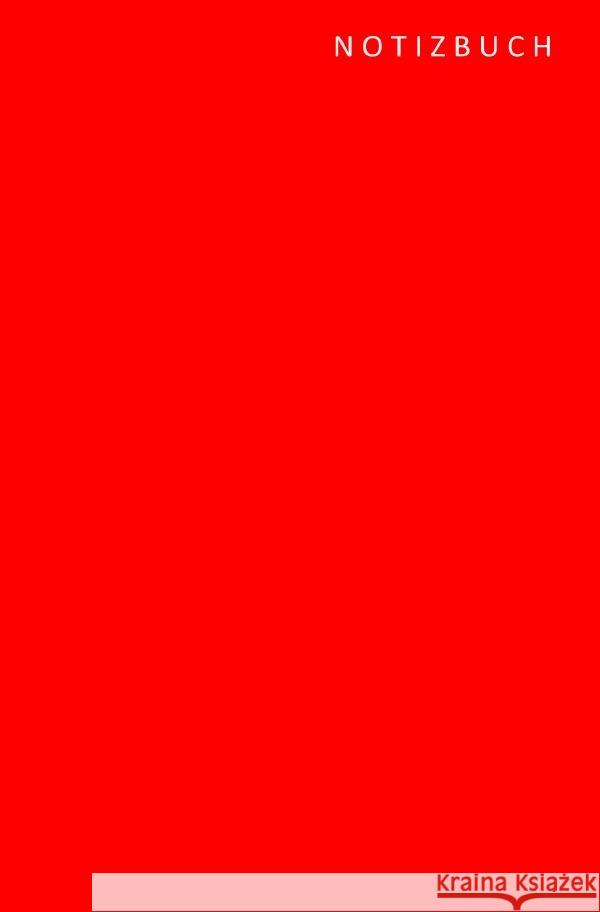 Notizbuch Potter, Elizabeth 9783818758882 epubli - książka