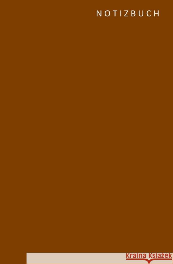 Notizbuch Potter, Elizabeth 9783818758981 epubli - książka