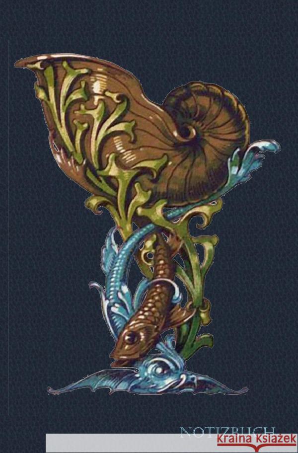 Notizbuch Potter, Elizabeth 9783818761806 epubli - książka