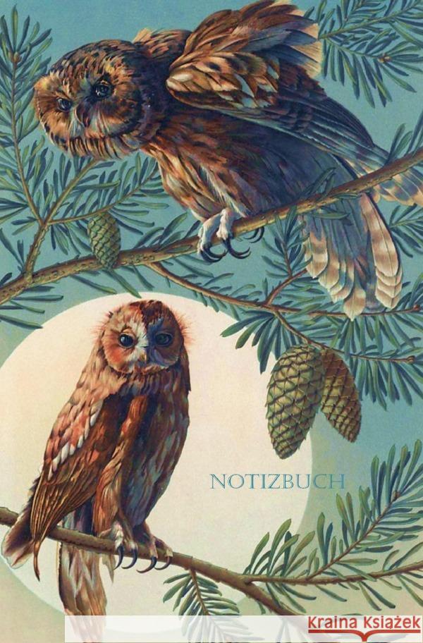 Notizbuch Potter, Elizabeth 9783818761929 epubli - książka