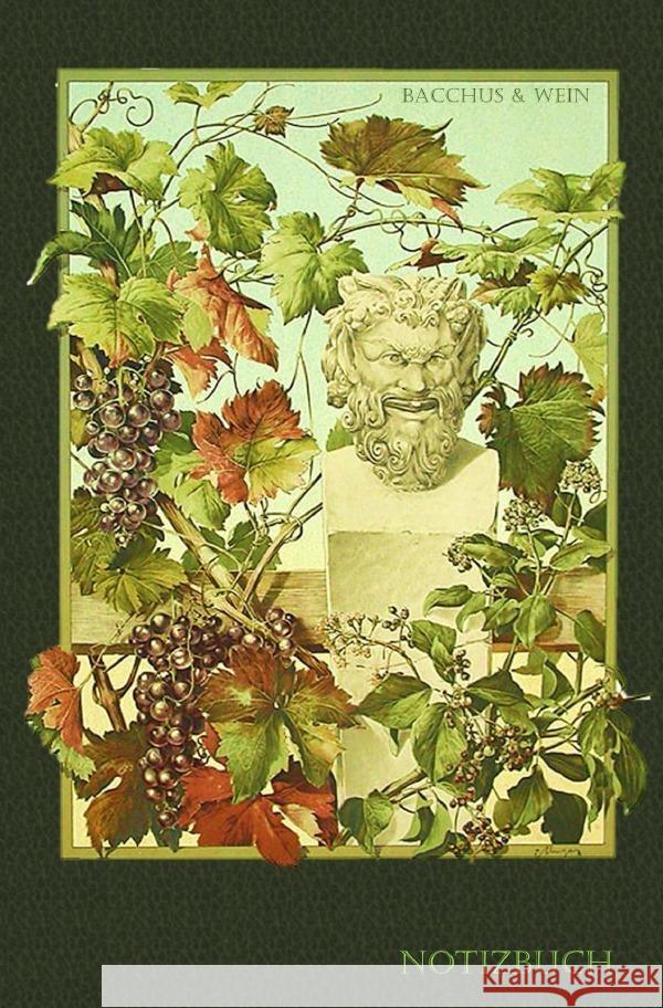 Notizbuch Potter, Elizabeth 9783818761950 epubli - książka