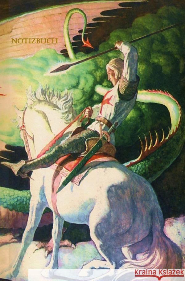 Notizbuch Potter, Elizabeth 9783818761998 epubli - książka