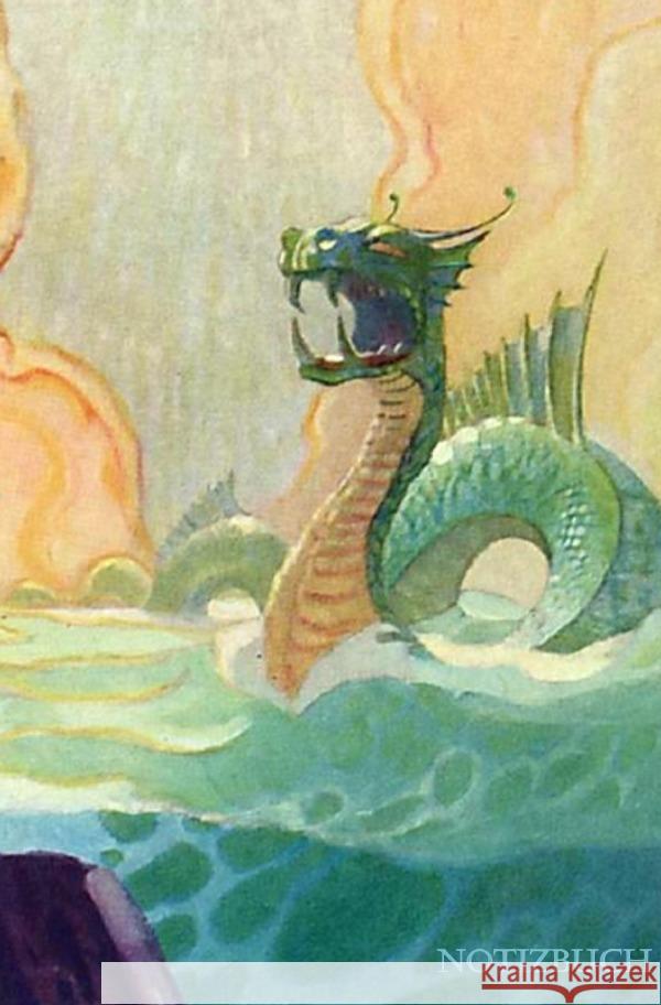 Notizbuch Potter, Elizabeth 9783818762063 epubli - książka