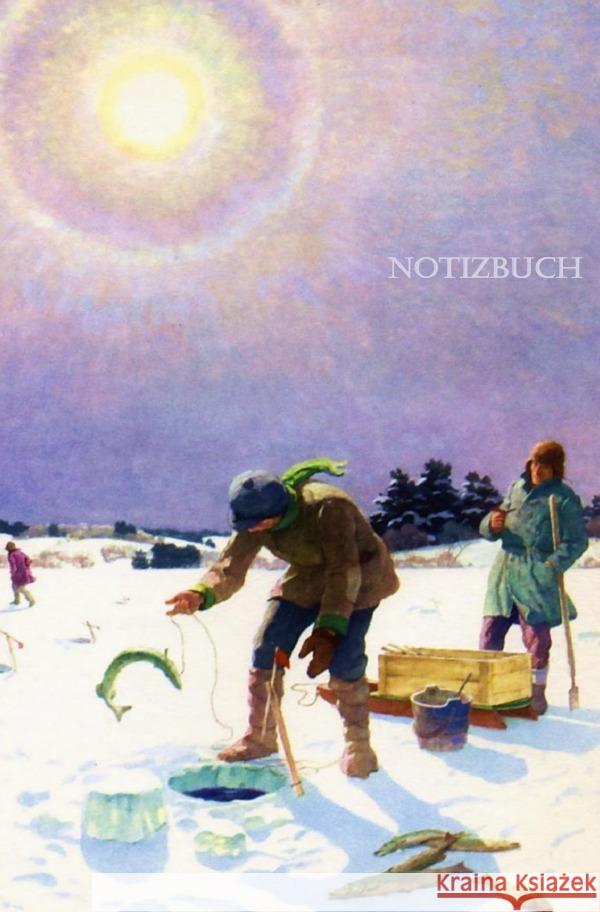 Notizbuch Potter, Elizabeth 9783818762100 epubli - książka