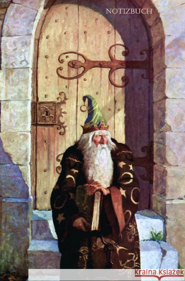 Notizbuch Potter, Elizabeth 9783818762117 epubli - książka