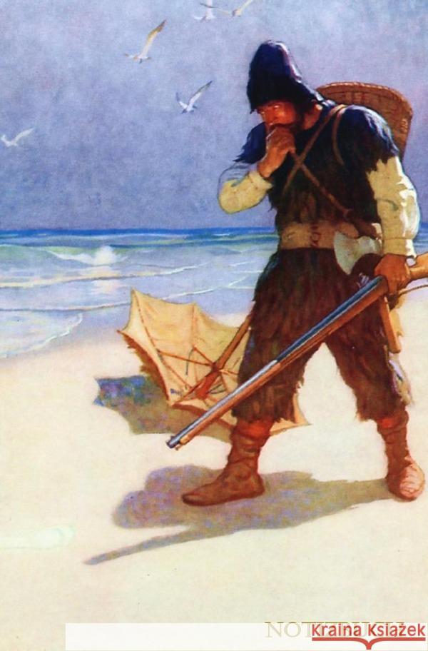 Notizbuch Potter, Elizabeth 9783818762193 epubli - książka