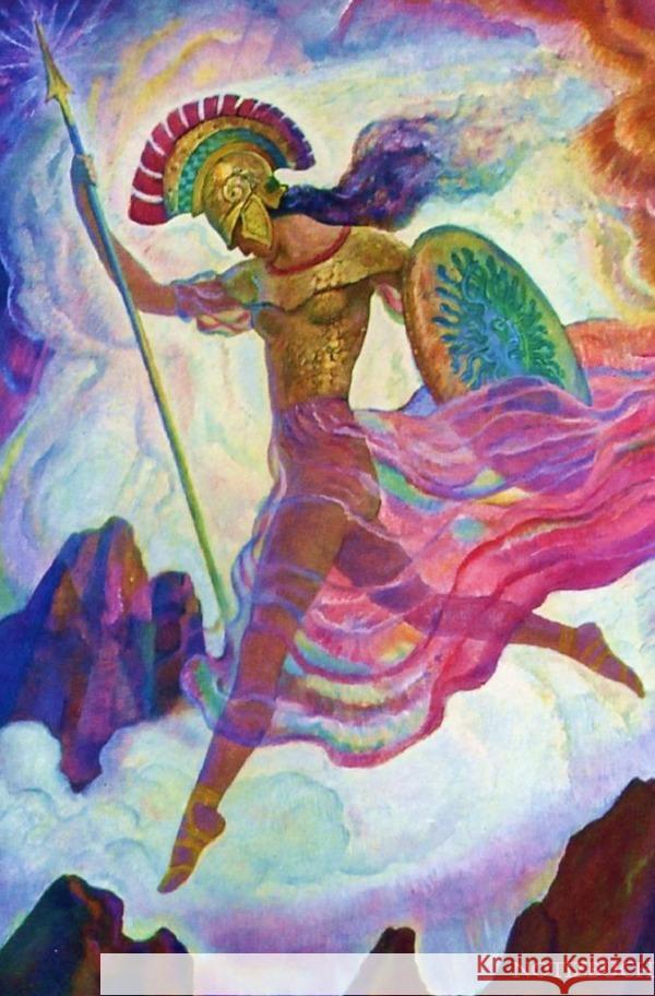 Notizbuch Potter, Elizabeth 9783818762223 epubli - książka