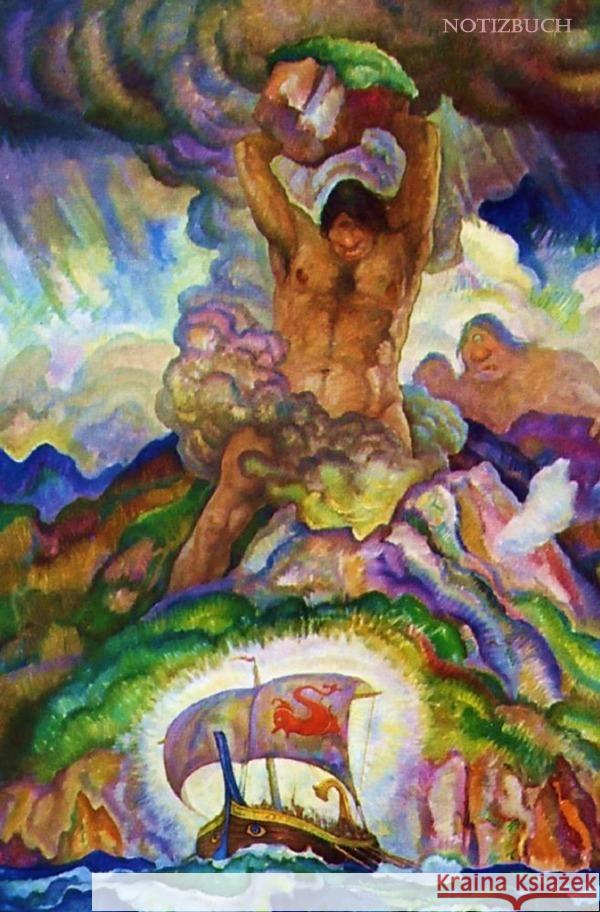 Notizbuch Potter, Elizabeth 9783818762292 epubli - książka