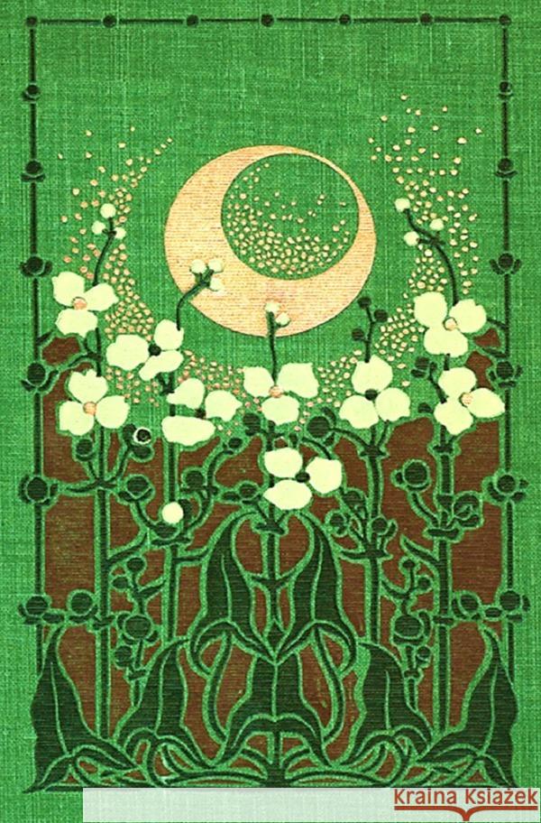 Notizbuch Potter, Elizabeth 9783818762636 epubli - książka