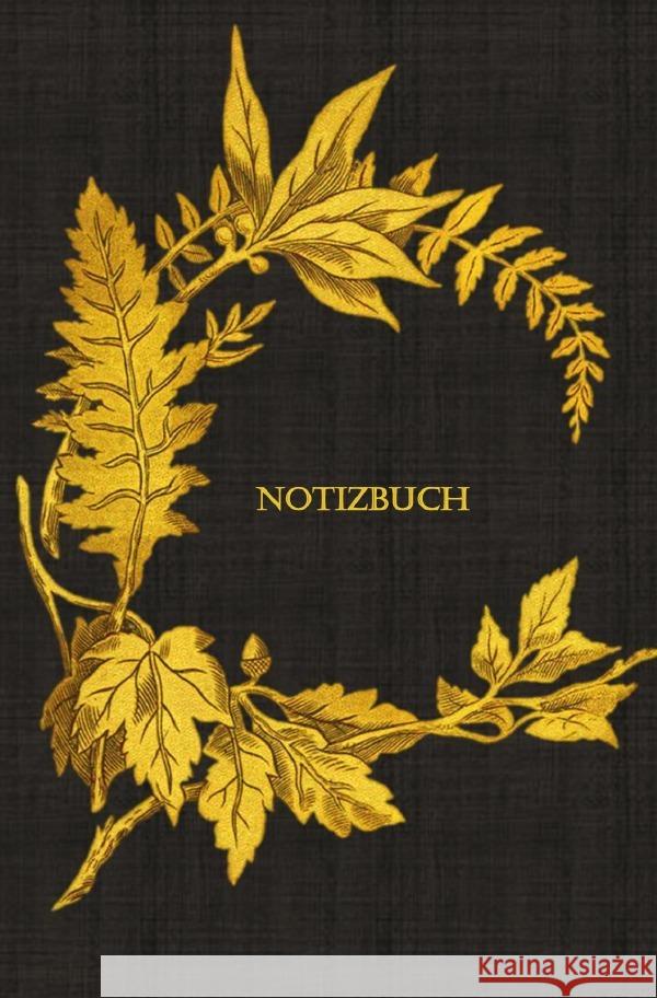 Notizbuch Potter, Elizabeth 9783818762667 epubli - książka