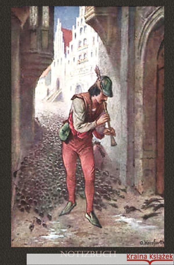 Notizbuch Potter, Elizabeth 9783818762773 epubli - książka