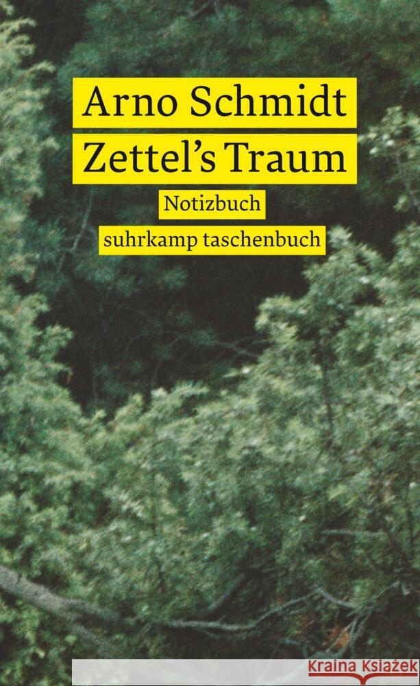 Notizbuch suhrkamp taschenbuch  9783518472699 Suhrkamp - książka