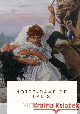 Notre-Dame De Paris Hapgood, Isabel Florence 9781719137942 Createspace Independent Publishing Platform - książka