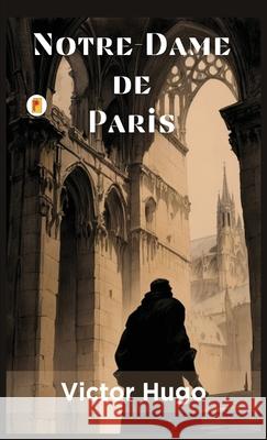 Notre-Dame de Paris Victor Hugo 9789361902956 Pages Planet Publishing - książka