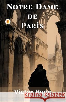 Notre-Dame de Paris Victor Hugo 9789361904172 Pages Planet Publishing - książka