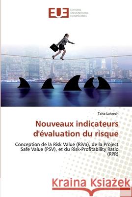 Nouveaux indicateurs d'évaluation du risque Lahrech, Taha 9786139568765 Éditions universitaires européennes - książka