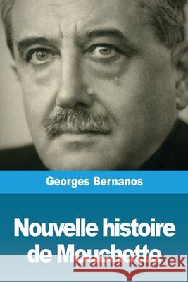 Nouvelle histoire de Mouchette Georges Bernanos 9783967874266 Prodinnova - książka