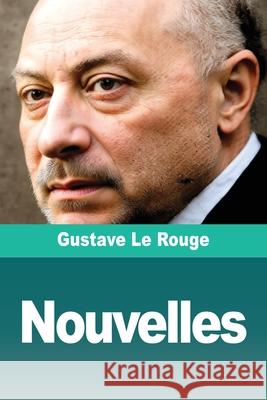Nouvelles Gustave L 9783690828963 Prodinnova - książka