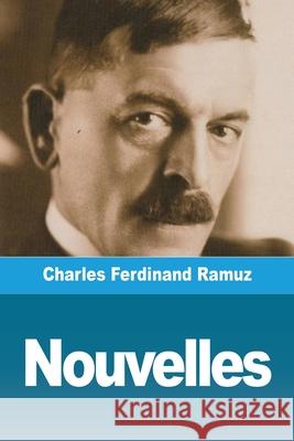 Nouvelles Charles Ferdinand Ramuz 9783967873917 Prodinnova - książka