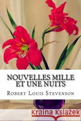 Nouvelles Mille et une nuits Edibooks 9781534895614 Createspace Independent Publishing Platform - książka