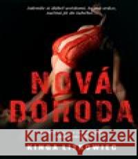 Nová dohoda Kinga Litkowiec 9788027701575 Red - książka